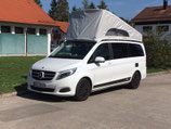 Mütze/Cap für den Marco Polo V-Klasse (2014/-) Typ 447
