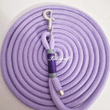 Leitseil Bright Lila 4 Meter
