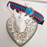 Hundehalsband Cobra