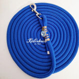 Leitseil Blau 5 Meter