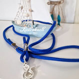 Tauleine Federleicht Electric Blau