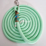 Leitseil Bright Minze 3 Meter