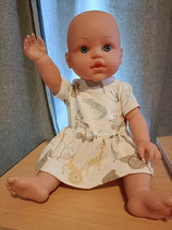Poppenjurkje