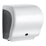 Automatikspender mit Sensor für Papierrollen