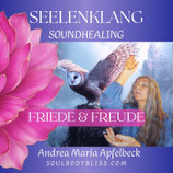 FRIEDEN & FREUDE: Seelenklang Mp3