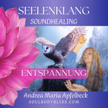 ENTSPANNUNG: Seelenklang Mp3