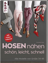 Hosen nähen
