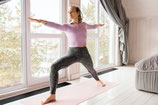 Jeudi 19.45 - 20.45 / Be Strong Yoga