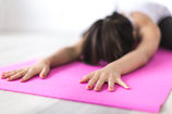 Lundi 18.30 - 19.30 / Online Yoga