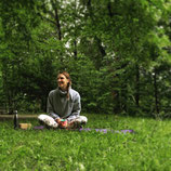 Outdoor Yoga à Neuchâtel