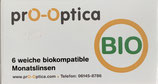 Bio Monatslinse