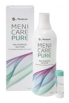 MENICARE PURE 250 ml/1 Behälter
