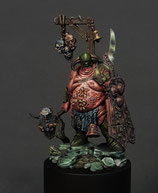 Bessere Miniaturen mit Color Theory ("Farbenlehre") mit Trovarion
