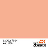 AK Farben 3rd Generation PINK/PURPLE