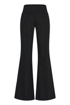 Tante Betsy Ultra Wide Pants Black