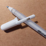 Sakura Gelly Roll Pen 08 - weiß