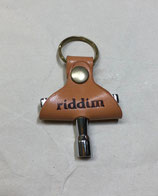 riddim Tuning Key Holder