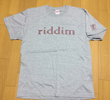 riddim T-Shirt