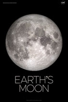 Earth's Moon n°1