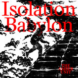 The Amber Unit - Isolation Babylon (LP)