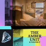 The Amber Unit - Full Package (LP): (Kolmanskop (LP) & Fear No Giant (LP) & While you started... (CD)