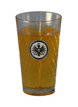 Eintracht Frankfurt Apfelwein Kerze -limitierte Auflage-