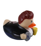 Hessen Ente RICHIE ROCKER