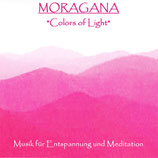 Moragana: Colors of Light