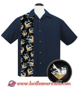 Chemise Homme Steady Clothing Martini