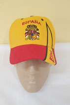 Cap Spanien/ Espania