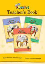 Teacher's book