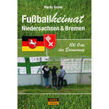 Fußballheimat Niedersachsen und Bremen
