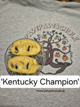 Asimina triloba 'Kentucky Champion' 120-150 cm C5 1. j. V.