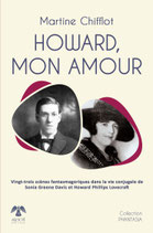 Howard, mon amour