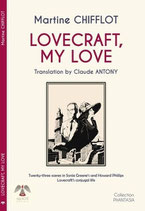 Lovecraft, my love