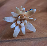 Edelweiss Anstecker