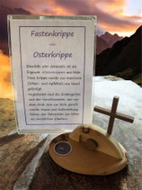 Osterkrippe