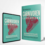 Bundle, Buch und E-Book - Handbuch der Carnivoren Ernährung