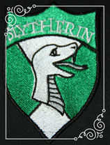 Wappen Slytherin