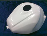 Tankhaube Yamaha R1 02-03 RN09 Tankkap Tankcover