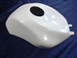 Tankhaube Kawasaki ZX6 09-12