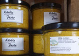 Kürbis Pesto