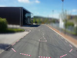 30Meter Curbs zum legen einer RC-Car Strecke