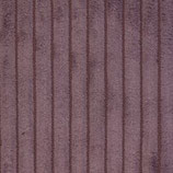Cord-Samt altrosa