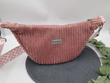 Moon Bag Altrosa
