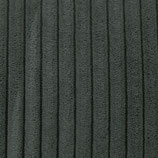 Cord-Samt khaki
