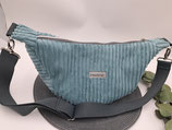Moon Bag Türkis