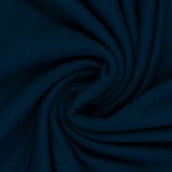 Jersey Baumwolle blau