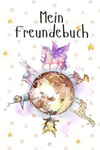 Freundebuch
