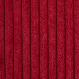 Cord-Samt burgundy